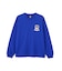 Ｌ／Ｓ　ＳＩＧＮＡＴＵＲＥ　ＶＡＲＳＩＴＹ　ＬＯＧＯ　ＴＥＥ