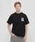Ｓ／Ｓ　ＳＩＧＮＡＴＵＲＥ　ＶＡＲＳＩＴＹ　ＬＯＧＯ　ＴＥＥ