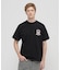 Ｓ／Ｓ　ＳＩＧＮＡＴＵＲＥ　ＶＡＲＳＩＴＹ　ＬＯＧＯ　ＴＥＥ