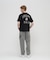 Ｓ／Ｓ　ＳＩＧＮＡＴＵＲＥ　ＶＡＲＳＩＴＹ　ＬＯＧＯ　ＴＥＥ
