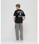 Ｓ／Ｓ　ＳＩＧＮＡＴＵＲＥ　ＶＡＲＳＩＴＹ　ＬＯＧＯ　ＴＥＥ