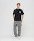 Ｓ／Ｓ　ＳＩＧＮＡＴＵＲＥ　ＶＡＲＳＩＴＹ　ＬＯＧＯ　ＴＥＥ