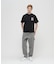 Ｓ／Ｓ　ＳＩＧＮＡＴＵＲＥ　ＶＡＲＳＩＴＹ　ＬＯＧＯ　ＴＥＥ