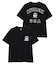 Ｓ／Ｓ　ＳＩＧＮＡＴＵＲＥ　ＶＡＲＳＩＴＹ　ＬＯＧＯ　ＴＥＥ