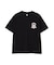 Ｓ／Ｓ　ＳＩＧＮＡＴＵＲＥ　ＶＡＲＳＩＴＹ　ＬＯＧＯ　ＴＥＥ