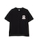 Ｓ／Ｓ　ＳＩＧＮＡＴＵＲＥ　ＶＡＲＳＩＴＹ　ＬＯＧＯ　ＴＥＥ