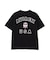 Ｓ／Ｓ　ＳＩＧＮＡＴＵＲＥ　ＶＡＲＳＩＴＹ　ＬＯＧＯ　ＴＥＥ