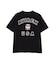 Ｓ／Ｓ　ＳＩＧＮＡＴＵＲＥ　ＶＡＲＳＩＴＹ　ＬＯＧＯ　ＴＥＥ