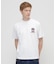 Ｓ／Ｓ　ＳＩＧＮＡＴＵＲＥ　ＶＡＲＳＩＴＹ　ＬＯＧＯ　ＴＥＥ