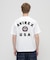 Ｓ／Ｓ　ＳＩＧＮＡＴＵＲＥ　ＶＡＲＳＩＴＹ　ＬＯＧＯ　ＴＥＥ