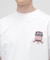 Ｓ／Ｓ　ＳＩＧＮＡＴＵＲＥ　ＶＡＲＳＩＴＹ　ＬＯＧＯ　ＴＥＥ