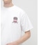 Ｓ／Ｓ　ＳＩＧＮＡＴＵＲＥ　ＶＡＲＳＩＴＹ　ＬＯＧＯ　ＴＥＥ