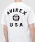 Ｓ／Ｓ　ＳＩＧＮＡＴＵＲＥ　ＶＡＲＳＩＴＹ　ＬＯＧＯ　ＴＥＥ