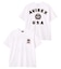 Ｓ／Ｓ　ＳＩＧＮＡＴＵＲＥ　ＶＡＲＳＩＴＹ　ＬＯＧＯ　ＴＥＥ