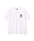 Ｓ／Ｓ　ＳＩＧＮＡＴＵＲＥ　ＶＡＲＳＩＴＹ　ＬＯＧＯ　ＴＥＥ