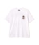 Ｓ／Ｓ　ＳＩＧＮＡＴＵＲＥ　ＶＡＲＳＩＴＹ　ＬＯＧＯ　ＴＥＥ