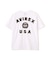 Ｓ／Ｓ　ＳＩＧＮＡＴＵＲＥ　ＶＡＲＳＩＴＹ　ＬＯＧＯ　ＴＥＥ