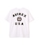 Ｓ／Ｓ　ＳＩＧＮＡＴＵＲＥ　ＶＡＲＳＩＴＹ　ＬＯＧＯ　ＴＥＥ