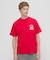 Ｓ／Ｓ　ＳＩＧＮＡＴＵＲＥ　ＶＡＲＳＩＴＹ　ＬＯＧＯ　ＴＥＥ