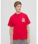 Ｓ／Ｓ　ＳＩＧＮＡＴＵＲＥ　ＶＡＲＳＩＴＹ　ＬＯＧＯ　ＴＥＥ