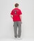 Ｓ／Ｓ　ＳＩＧＮＡＴＵＲＥ　ＶＡＲＳＩＴＹ　ＬＯＧＯ　ＴＥＥ