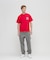 Ｓ／Ｓ　ＳＩＧＮＡＴＵＲＥ　ＶＡＲＳＩＴＹ　ＬＯＧＯ　ＴＥＥ