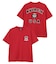 Ｓ／Ｓ　ＳＩＧＮＡＴＵＲＥ　ＶＡＲＳＩＴＹ　ＬＯＧＯ　ＴＥＥ