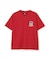 Ｓ／Ｓ　ＳＩＧＮＡＴＵＲＥ　ＶＡＲＳＩＴＹ　ＬＯＧＯ　ＴＥＥ
