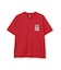 Ｓ／Ｓ　ＳＩＧＮＡＴＵＲＥ　ＶＡＲＳＩＴＹ　ＬＯＧＯ　ＴＥＥ