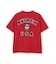 Ｓ／Ｓ　ＳＩＧＮＡＴＵＲＥ　ＶＡＲＳＩＴＹ　ＬＯＧＯ　ＴＥＥ