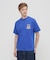 Ｓ／Ｓ　ＳＩＧＮＡＴＵＲＥ　ＶＡＲＳＩＴＹ　ＬＯＧＯ　ＴＥＥ