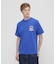 Ｓ／Ｓ　ＳＩＧＮＡＴＵＲＥ　ＶＡＲＳＩＴＹ　ＬＯＧＯ　ＴＥＥ