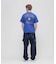 Ｓ／Ｓ　ＳＩＧＮＡＴＵＲＥ　ＶＡＲＳＩＴＹ　ＬＯＧＯ　ＴＥＥ