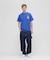 Ｓ／Ｓ　ＳＩＧＮＡＴＵＲＥ　ＶＡＲＳＩＴＹ　ＬＯＧＯ　ＴＥＥ