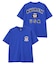 Ｓ／Ｓ　ＳＩＧＮＡＴＵＲＥ　ＶＡＲＳＩＴＹ　ＬＯＧＯ　ＴＥＥ
