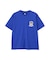 Ｓ／Ｓ　ＳＩＧＮＡＴＵＲＥ　ＶＡＲＳＩＴＹ　ＬＯＧＯ　ＴＥＥ