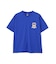 Ｓ／Ｓ　ＳＩＧＮＡＴＵＲＥ　ＶＡＲＳＩＴＹ　ＬＯＧＯ　ＴＥＥ