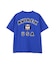 Ｓ／Ｓ　ＳＩＧＮＡＴＵＲＥ　ＶＡＲＳＩＴＹ　ＬＯＧＯ　ＴＥＥ