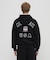 ＳＩＧＮＡＴＵＲＥ　ＶＡＲＳＩＴＹ　ＬＯＧＯ　ＺＩＰ　ＰＡＲ