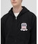 ＳＩＧＮＡＴＵＲＥ　ＶＡＲＳＩＴＹ　ＬＯＧＯ　ＺＩＰ　ＰＡＲ