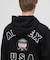 ＳＩＧＮＡＴＵＲＥ　ＶＡＲＳＩＴＹ　ＬＯＧＯ　ＺＩＰ　ＰＡＲ