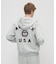 ＳＩＧＮＡＴＵＲＥ　ＶＡＲＳＩＴＹ　ＬＯＧＯ　ＺＩＰ　ＰＡＲ