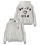 ＳＩＧＮＡＴＵＲＥ　ＶＡＲＳＩＴＹ　ＬＯＧＯ　ＺＩＰ　ＰＡＲ