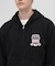 ＳＩＧＮＡＴＵＲＥ　ＶＡＲＳＩＴＹ　ＬＯＧＯ　ＺＩＰ　ＰＡＲ