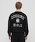 ＳＩＧＮＡＴＵＲＥ　ＶＡＲＳＩＴＹ　ＬＯＧＯ　ＳＷＥＡＴ