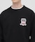 ＳＩＧＮＡＴＵＲＥ　ＶＡＲＳＩＴＹ　ＬＯＧＯ　ＳＷＥＡＴ