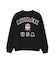 ＳＩＧＮＡＴＵＲＥ　ＶＡＲＳＩＴＹ　ＬＯＧＯ　ＳＷＥＡＴ