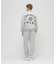 ＳＩＧＮＡＴＵＲＥ　ＶＡＲＳＩＴＹ　ＬＯＧＯ　ＳＷＥＡＴ