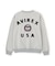 ＳＩＧＮＡＴＵＲＥ　ＶＡＲＳＩＴＹ　ＬＯＧＯ　ＳＷＥＡＴ