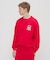 ＳＩＧＮＡＴＵＲＥ　ＶＡＲＳＩＴＹ　ＬＯＧＯ　ＳＷＥＡＴ
